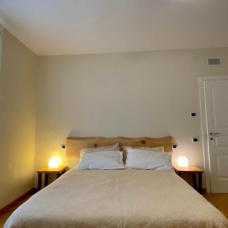 Liberty Room And Breakfast Borgo Val di Taro Buitenkant foto
