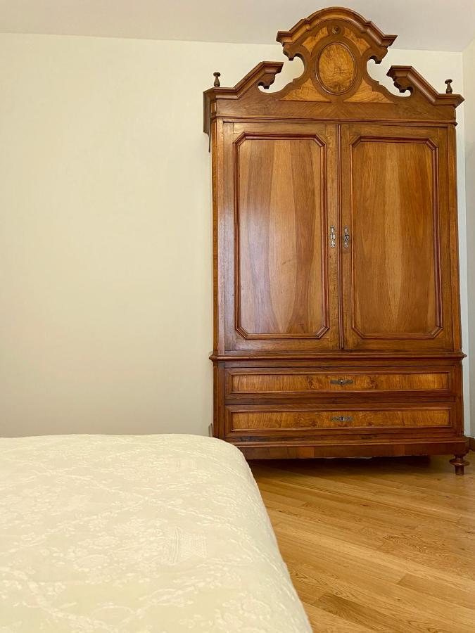 Liberty Room And Breakfast Borgo Val di Taro Buitenkant foto